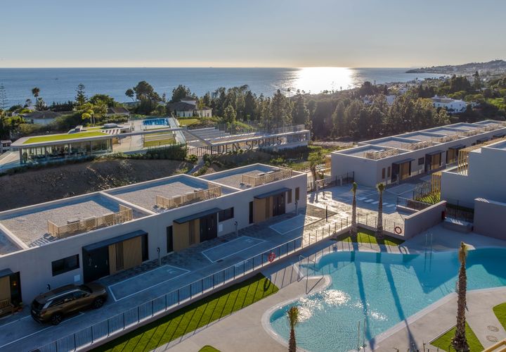 Duplex i El Chaparral, Malaga, El Chaparral - € 846.000 | Ref: DUP_825 - foto 1